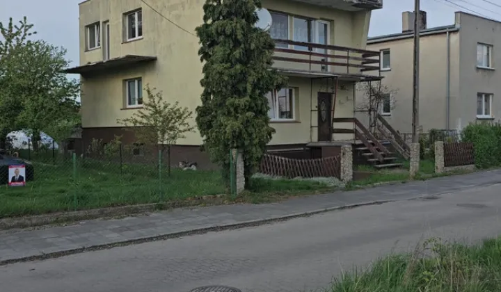 dom wolnostojący, 5 pokoi Pieńsk, ul. Stefana Batorego