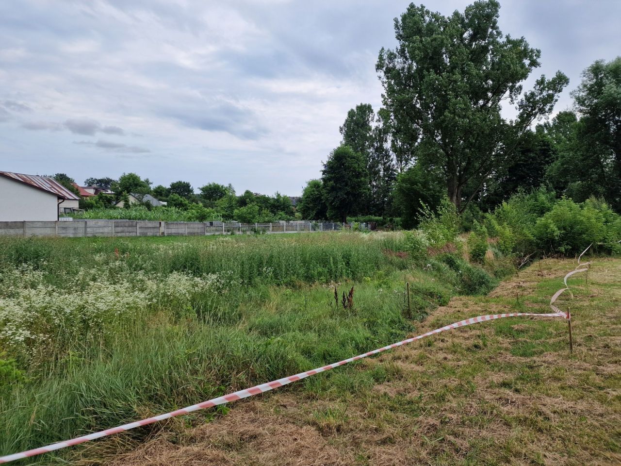 Działka rolno-budowlana Sobków, ul. Długa. Zdjęcie 6