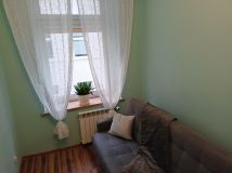 Mieszkanie 1-pokojowe Łódź Śródmieście, ul. Prezydenta Gabriela Narutowicza. Zdjęcie 1