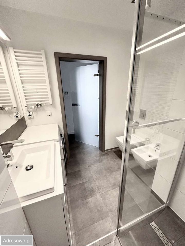 Mieszkanie 2-pokojowe Warszawa Śródmieście, ul. Bagno. Zdjęcie 8