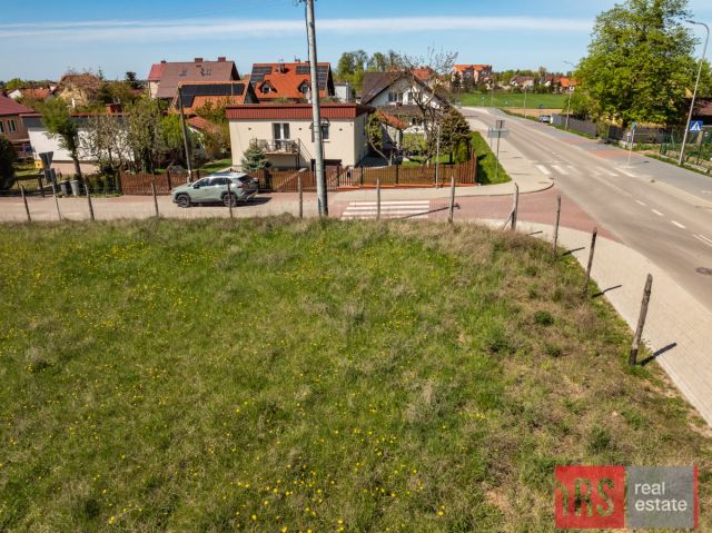 Działka inwestycyjna Mikołajki, ul. Michała Kajki. Zdjęcie 10