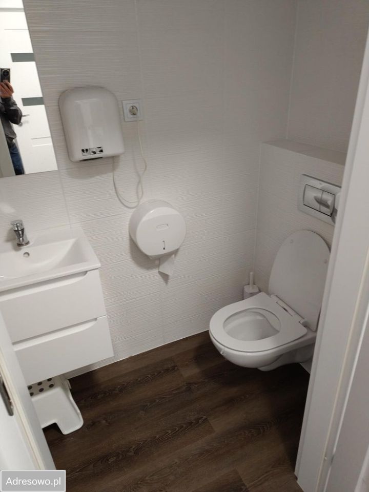 Lokal Warszawa Wilanów, ul. Stanisława Lentza. Zdjęcie 13