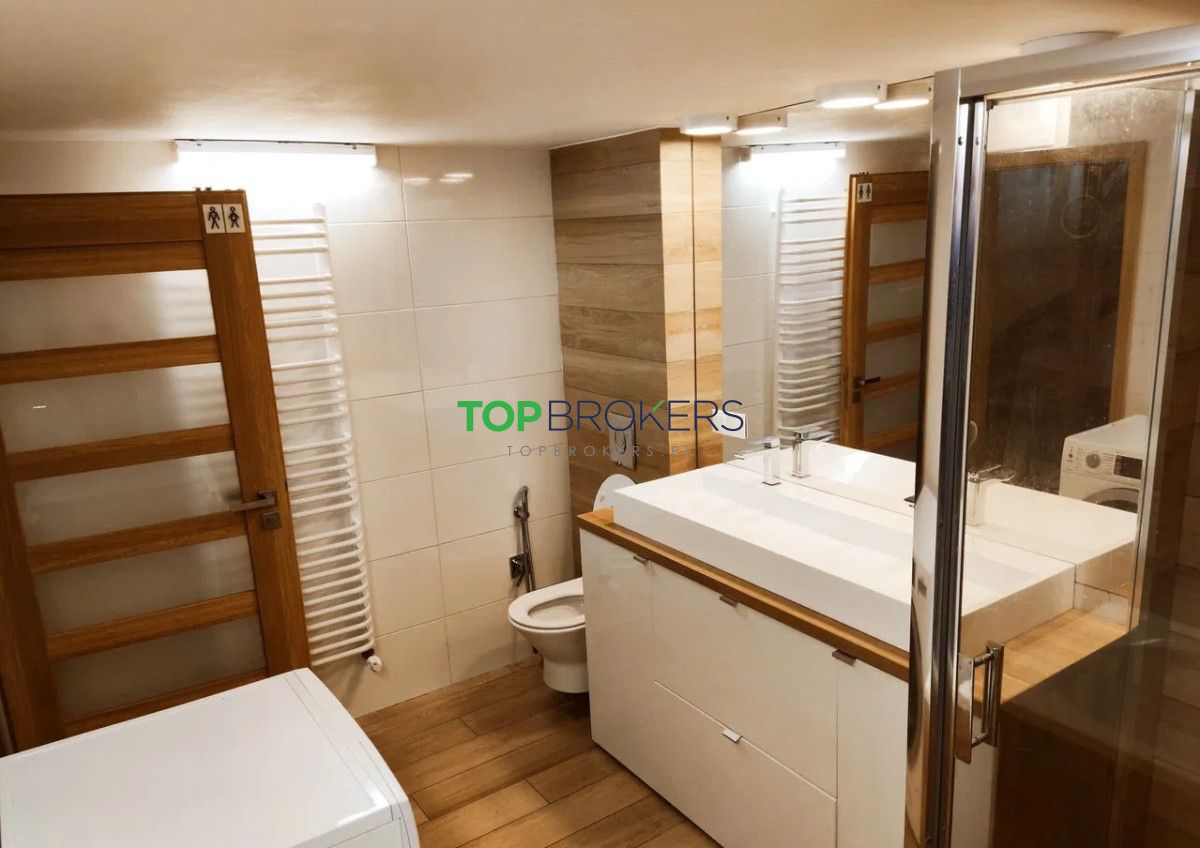 Mieszkanie 3-pokojowe Warszawa Włochy, ul. Potrzebna. Zdjęcie 8