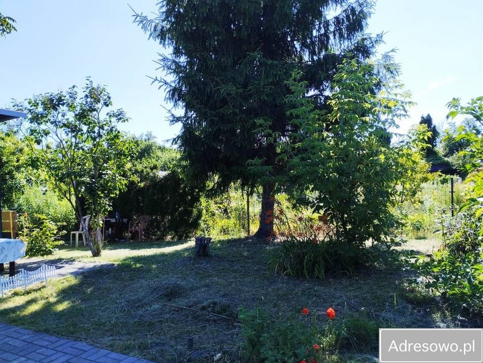 Działka rod Lublin, ul. Białkowska Góra. Zdjęcie 8