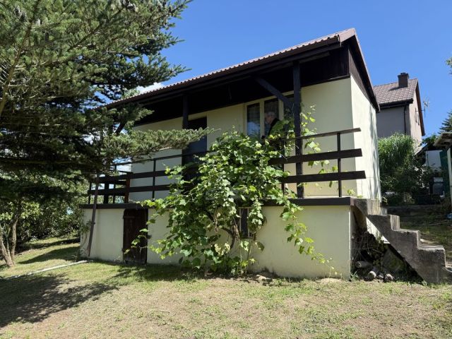 Działka rod Wola Luborzycka. Zdjęcie 1