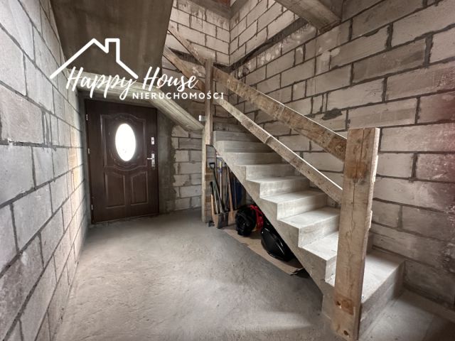 dom wolnostojący, 3 pokoje Moszczenica. Zdjęcie 11
