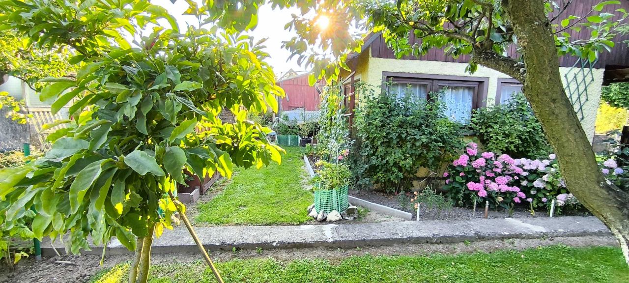 Działka rod Bystrzyca Kłodzka