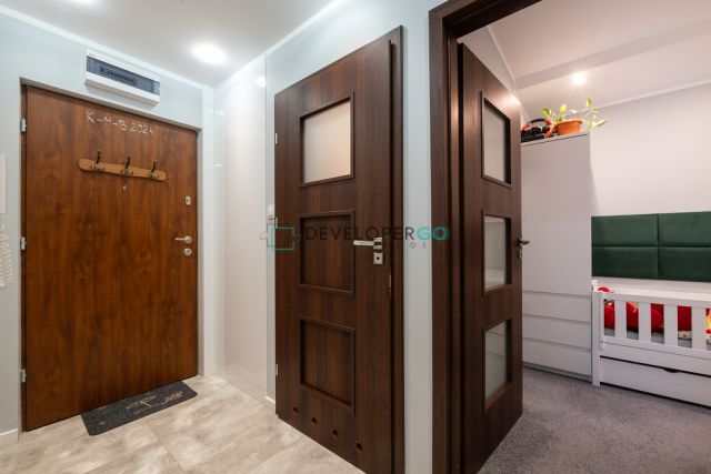 Mieszkanie 2-pokojowe Białystok Wygoda, ul. 42 Pułku Piechoty. Zdjęcie 11