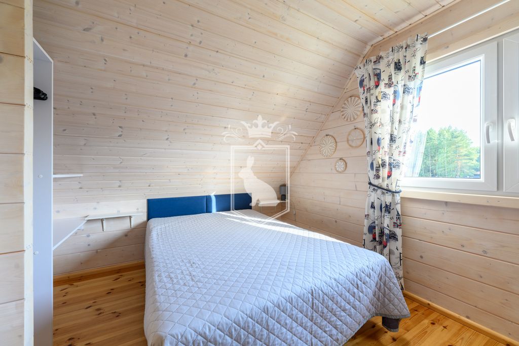 Działka budowlana Ławki. Zdjęcie 17