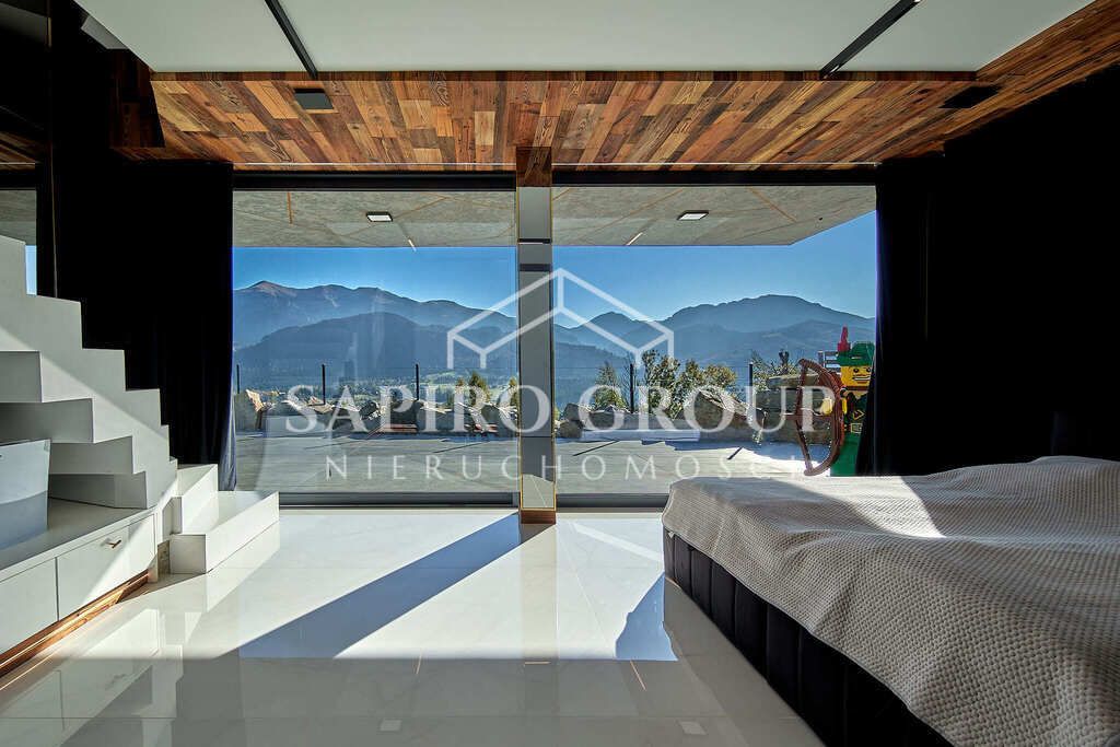 bliźniak, 3 pokoje Kościelisko. Zdjęcie 7