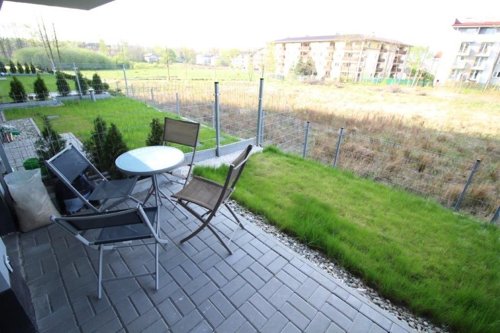 Mieszkanie 1-pokojowe Kraków Dębniki, ul. Obozowa. Zdjęcie 13