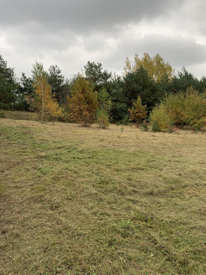 Działka budowlana Cychry