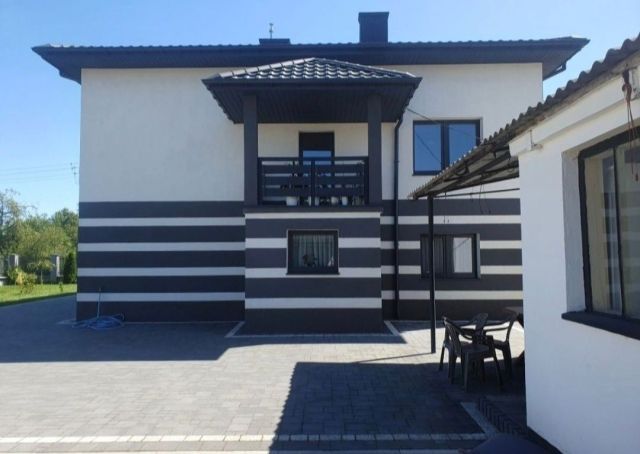 dom wolnostojący, 5 pokoi Rajec Poduchowny, ul. Dworska. Zdjęcie 1