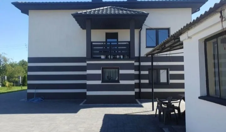 dom wolnostojący, 5 pokoi Rajec Poduchowny, ul. Dworska