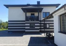 dom wolnostojący, 5 pokoi Rajec Poduchowny, ul. Dworska