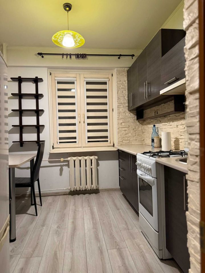 Mieszkanie 3-pokojowe Rzeszów, ul. kpt. Edwarda Brydaka. Zdjęcie 3