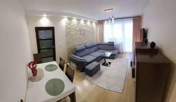 Mieszkanie 3-pokojowe Warszawa Białołęka, ul. Marcina z Wrocimowic