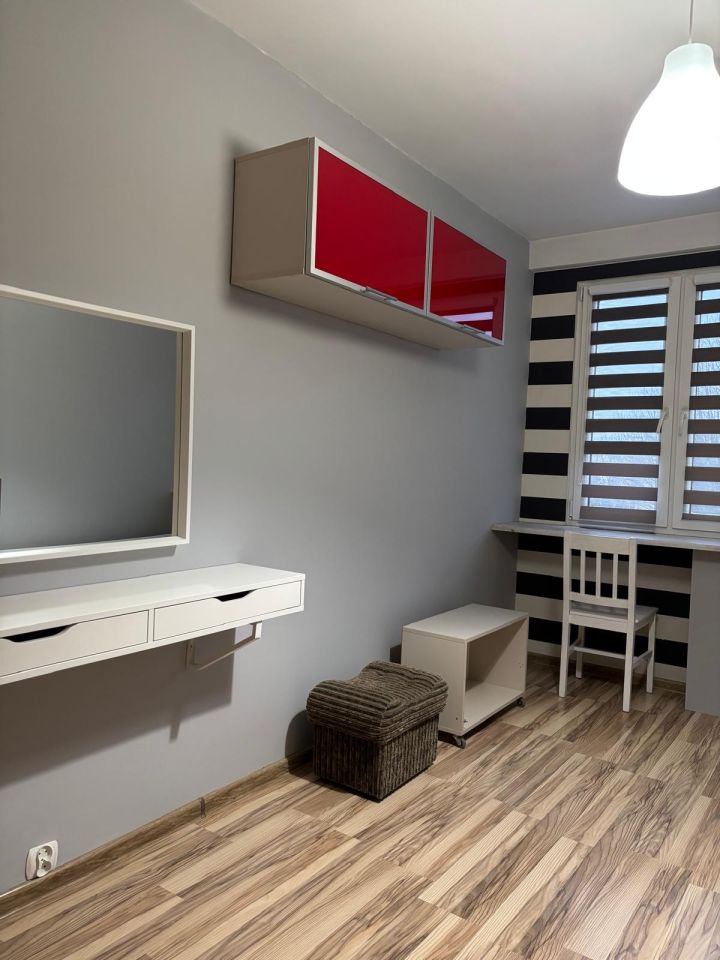 Mieszkanie 3-pokojowe Tychy Suble, ul. Husarii Polskiej. Zdjęcie 4