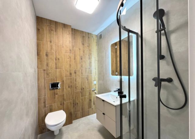 Mieszkanie 1-pokojowe Wrocław Krzyki, ul. Żelazna. Zdjęcie 7