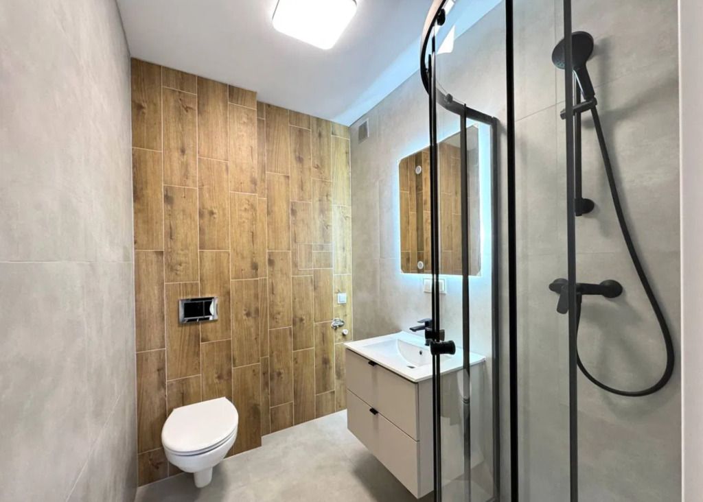 Mieszkanie 1-pokojowe Wrocław Krzyki, ul. Żelazna. Zdjęcie 7