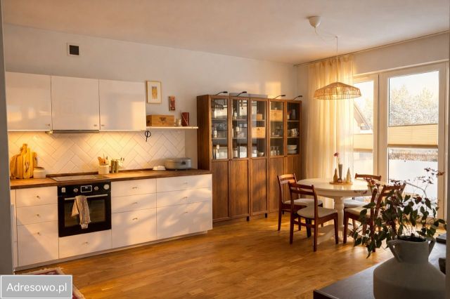 Mieszkanie 6-pokojowe Legionowo, ul. Jana Kochanowskiego. Zdjęcie 1