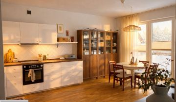 Mieszkanie 6-pokojowe Legionowo, ul. Jana Kochanowskiego