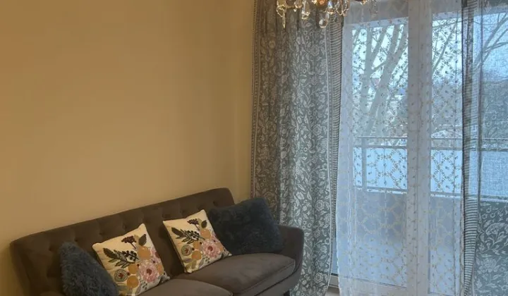 Mieszkanie 4-pokojowe Warszawa Białołęka Dworska