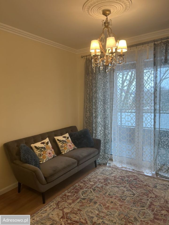 Mieszkanie 4-pokojowe Warszawa Białołęka Dworska