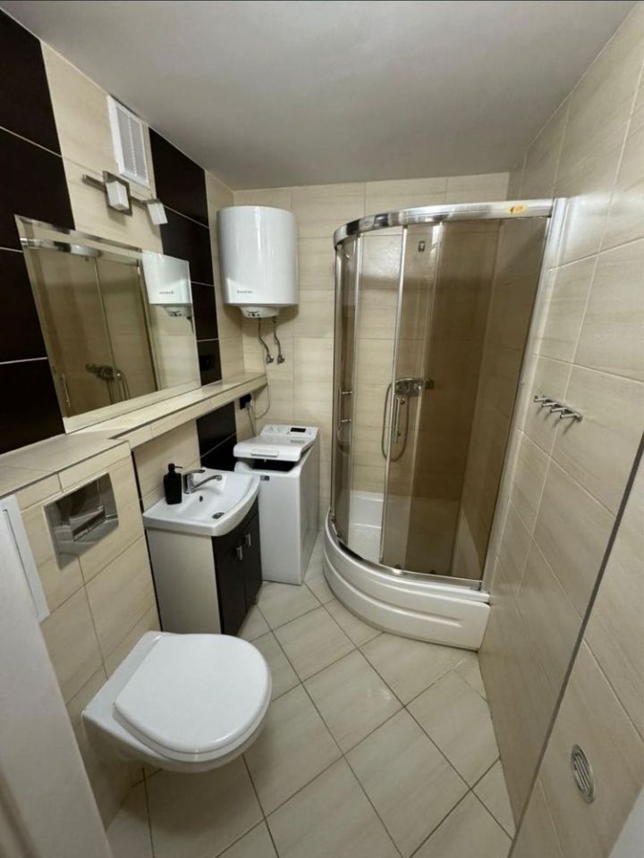 Mieszkanie 1-pokojowe Świnoujście Centrum, ul. Konstytucji 3 Maja. Zdjęcie 2