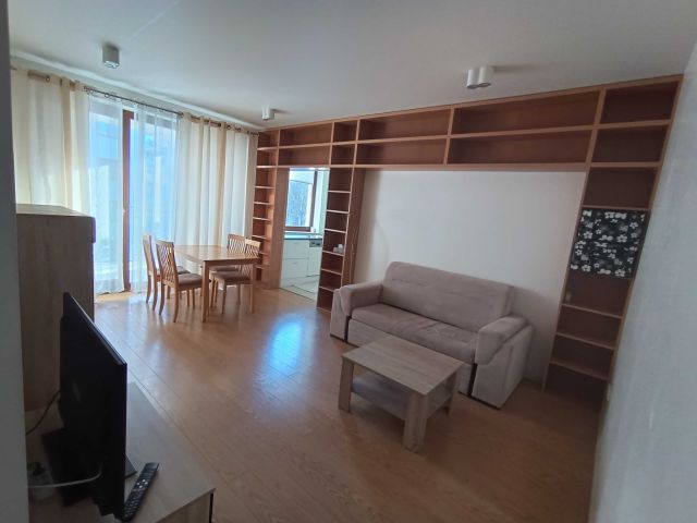 Mieszkanie 2-pokojowe Warszawa Bielany, ul. Sokratesa. Zdjęcie 1