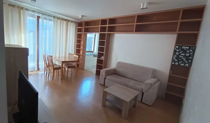 Mieszkanie 2-pokojowe Warszawa Bielany, ul. Sokratesa