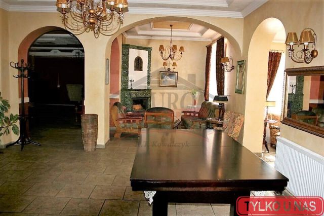 dworek, 6 pokoi Schodnia, ul. Powstańców Śląskich. Zdjęcie 5