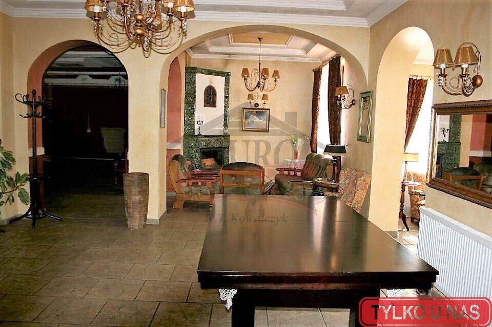 dworek, 6 pokoi Schodnia, ul. Powstańców Śląskich. Zdjęcie 5