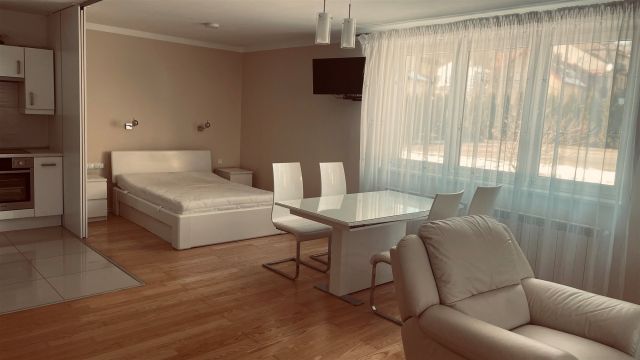 Mieszkanie 1-pokojowe Krynica-Zdrój. Zdjęcie 4