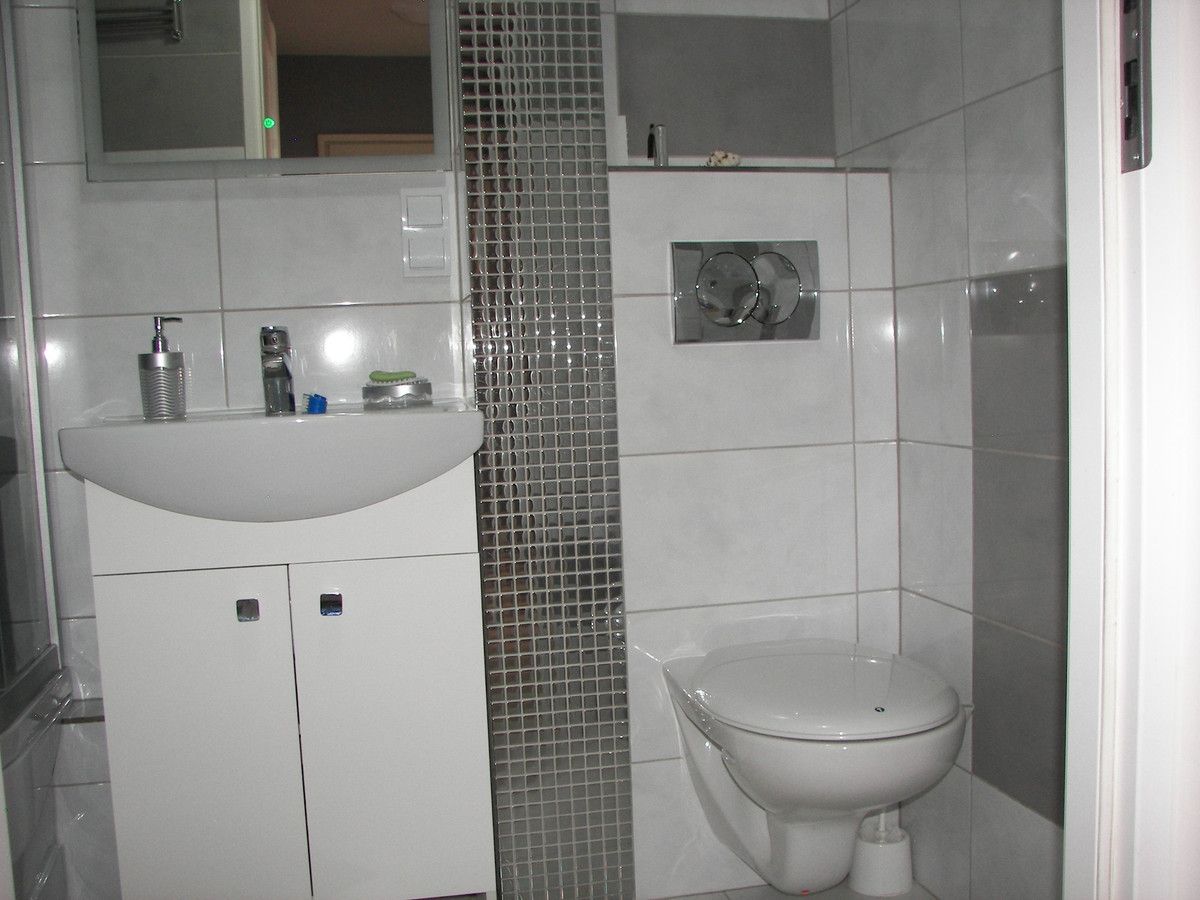 Mieszkanie 3-pokojowe Płock Skarpa, ul. Na Skarpie. Zdjęcie 2