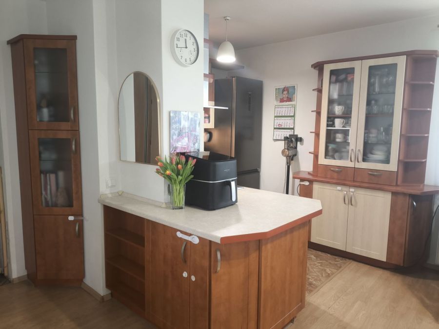 Mieszkanie 2-pokojowe Gdańsk Orunia Górna, ul. gen. Leopolda Okulickiego. Zdjęcie 12