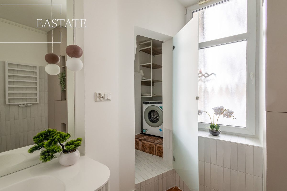 Mieszkanie 2-pokojowe Sopot, ul. gen. Józefa Wybickiego. Zdjęcie 15