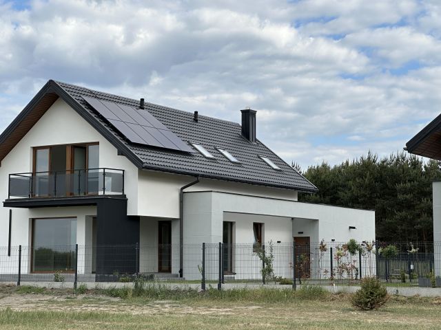 dom wolnostojący, 5 pokoi Otolice. Zdjęcie 12