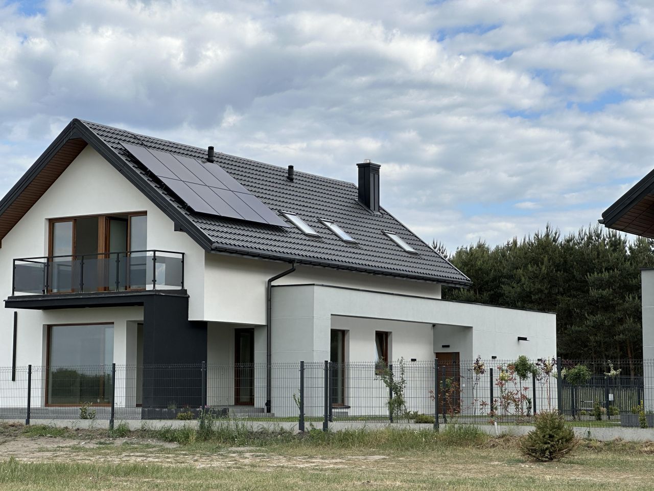 dom wolnostojący, 5 pokoi Otolice. Zdjęcie 12