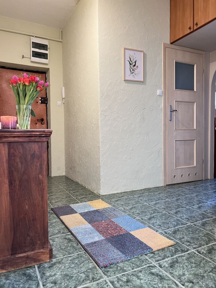 Mieszkanie 2-pokojowe Warszawa Praga-Południe, ul. Nasielska. Zdjęcie 8