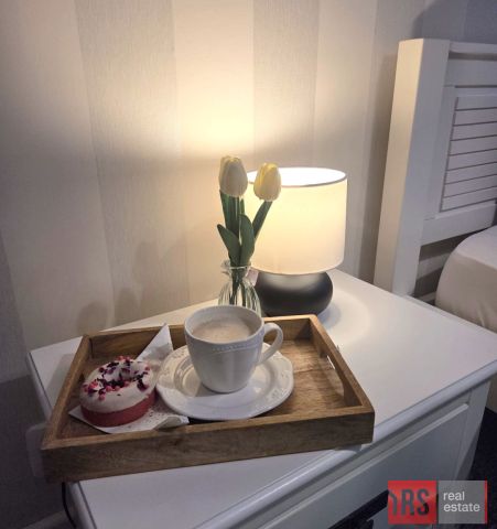 Mieszkanie 2-pokojowe Warszawa Ursynów, ul. Benedykta Polaka. Zdjęcie 8