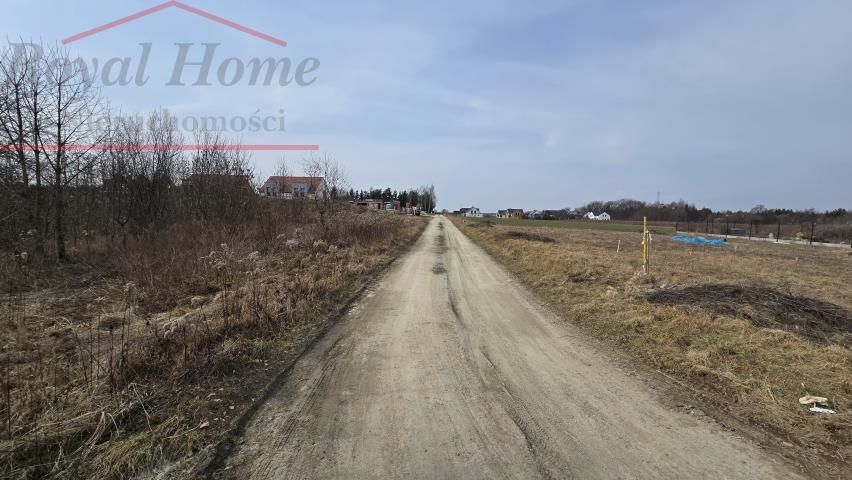 Działka budowlana Zakrzyce. Zdjęcie 3