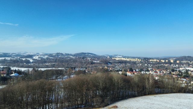 Działka budowlana Gorlice, ul. Władysława Łokietka. Zdjęcie 3