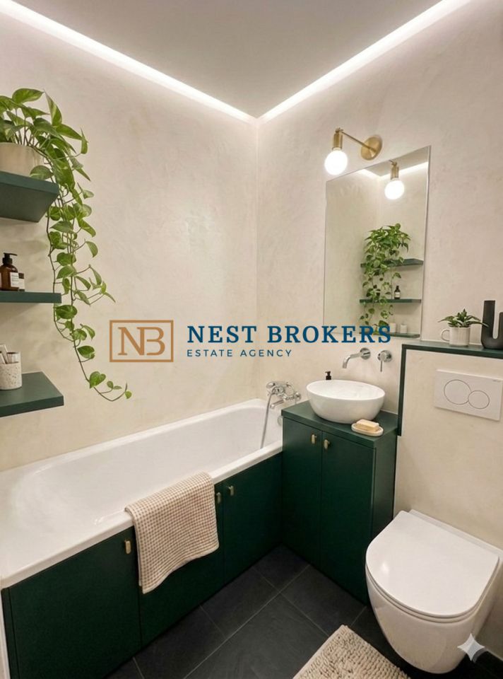 Mieszkanie 2-pokojowe Kraków Kleparz, ul. Helclów. Zdjęcie 2