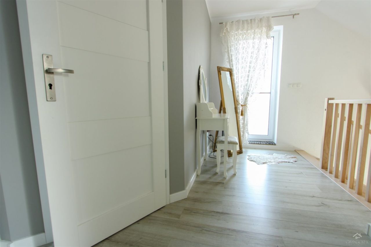 dom wolnostojący, 5 pokoi Budne. Zdjęcie 15