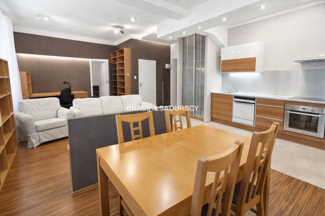 Mieszkanie 2-pokojowe Kraków Stare Miasto, ul. Mikołaja Zyblikiewicza. Zdjęcie 19