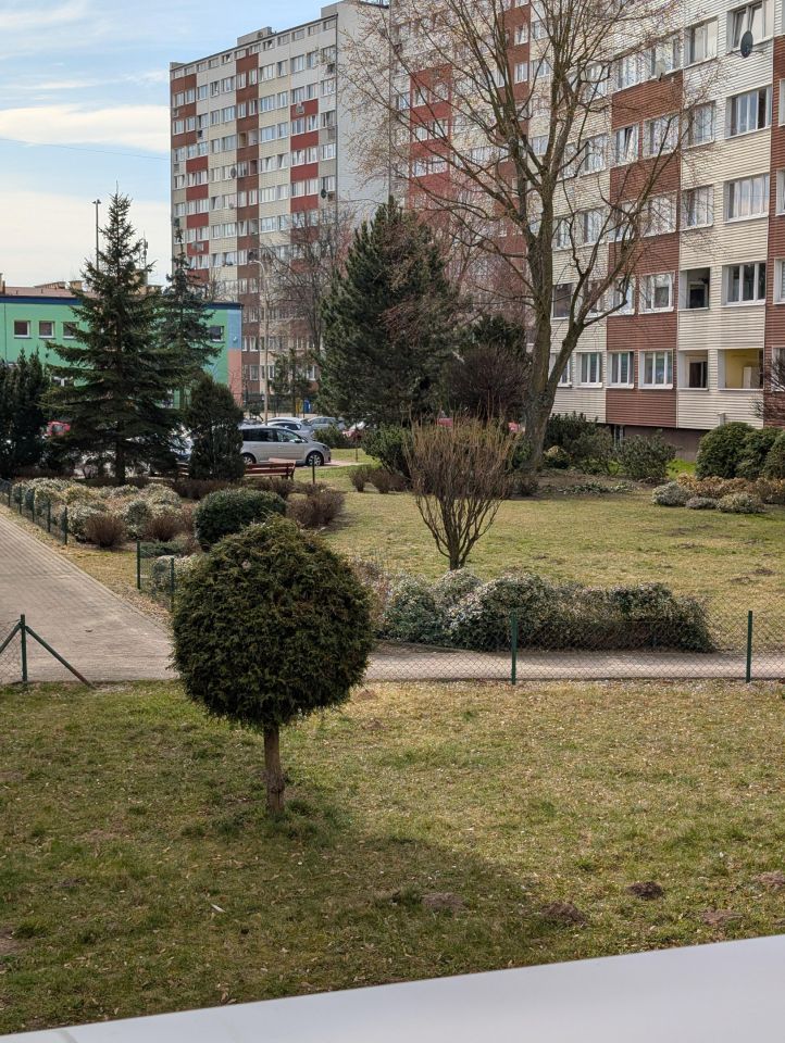 Mieszkanie 2-pokojowe Lubin Centrum, ul. Jana Kilińskiego. Zdjęcie 31