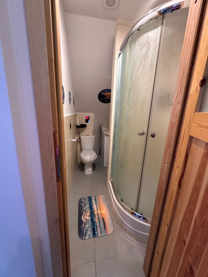 Mieszkanie 1-pokojowe Gościęcice. Zdjęcie 9