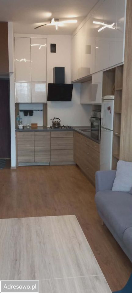 Mieszkanie 2-pokojowe Warszawa Śródmieście, ul. Grzybowska. Zdjęcie 5