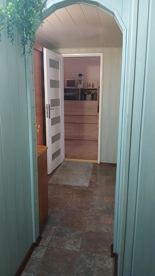 Mieszkanie 3-pokojowe Wąbrzeźno, ul. Wolności. Zdjęcie 6